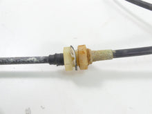 Load image into Gallery viewer, 2015 Yamaha Waverunner Cruiser VX1100 Steering Cable F2N-61481-00-00 | Mototech271
