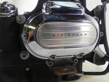 Load image into Gallery viewer, 2013 Harley Touring FLHX Street Glide 6-Speed Transmission Gear Box 37K 33166-10
