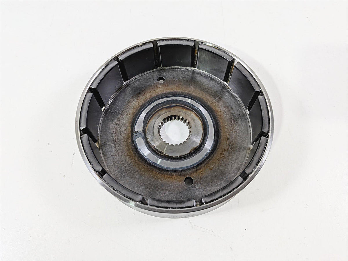 2014 Harley Touring FLHTK Electra Glide Ignition Flywheel Fly Wheel Rotor 30041-08A-Mototech271