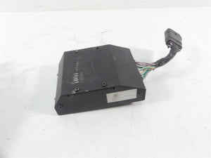 2012 Harley CVO FLHX SE3 Street Glide Sound System Amp Amplifier 76000141 | Mototech271