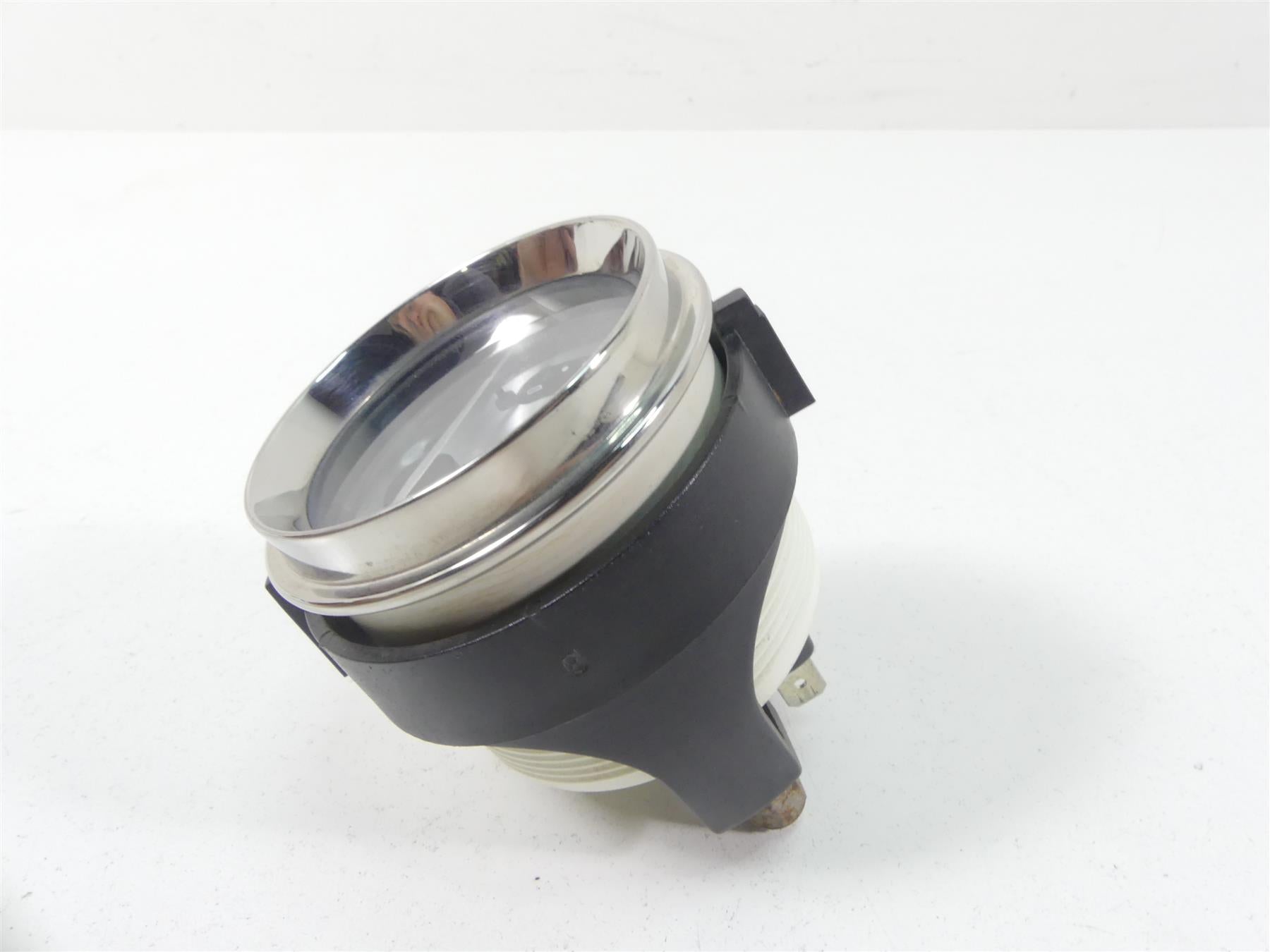 2004 Harley FLHTC SE CVO Electra Glide Air Temperature Temp Gauge 74554-04 {{ shop.shopifyCountryName }} - Mototech271