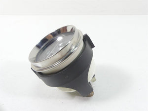 2004 Harley FLHTC SE CVO Electra Glide Air Temperature Temp Gauge 74554-04