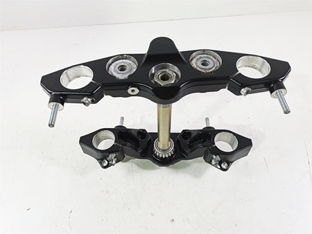 2018 Indian Chieftain Limited Straight Upper Lower Triple Tree 1824691 1824716 {{ shop.shopifyCountryName }} - Mototech271