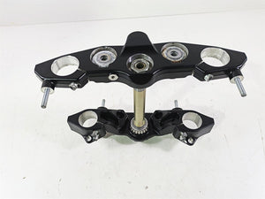 2018 Indian Chieftain Limited Straight Upper Lower Triple Tree 1824691 1824716 | Mototech271