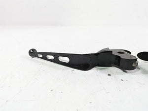 2015 Harley Touring FLHXS Street Glide Oem Edge Cut Lever Set 5311792 36700067