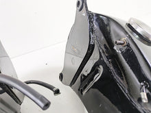 Load image into Gallery viewer, 2002 Big Dog Pitbull Clean Left &amp; Right Fuel Gas Petrol Split Tank
