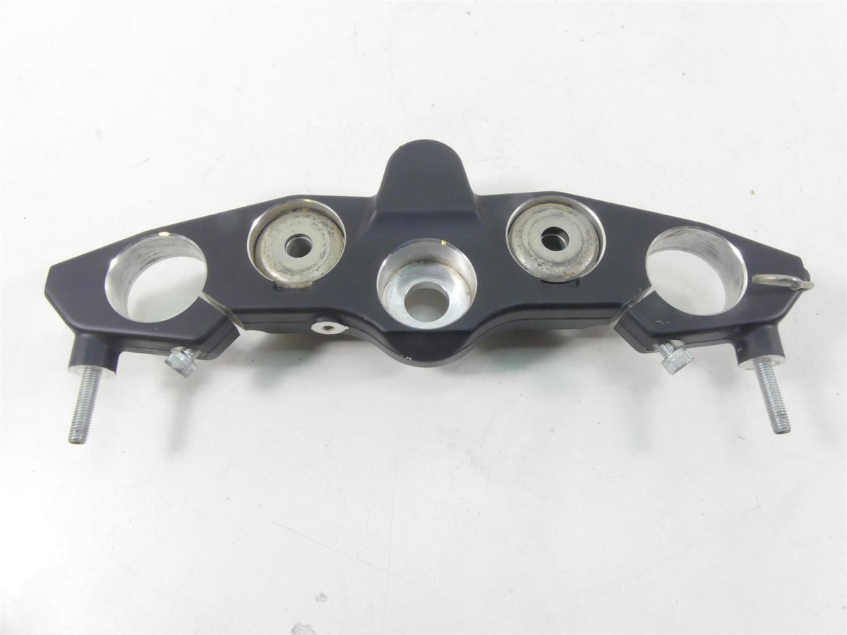 2020 Indian Roadmaster Upper Triple Tree Steering Calmp 46Mm 1824716 {{ shop.shopifyCountryName }} - Mototech271
