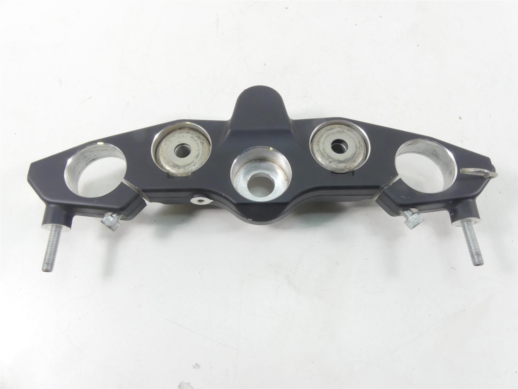 2020 Indian Roadmaster Upper Triple Tree Steering Calmp 46Mm 1824716 {{ shop.shopifyCountryName }} - Mototech271