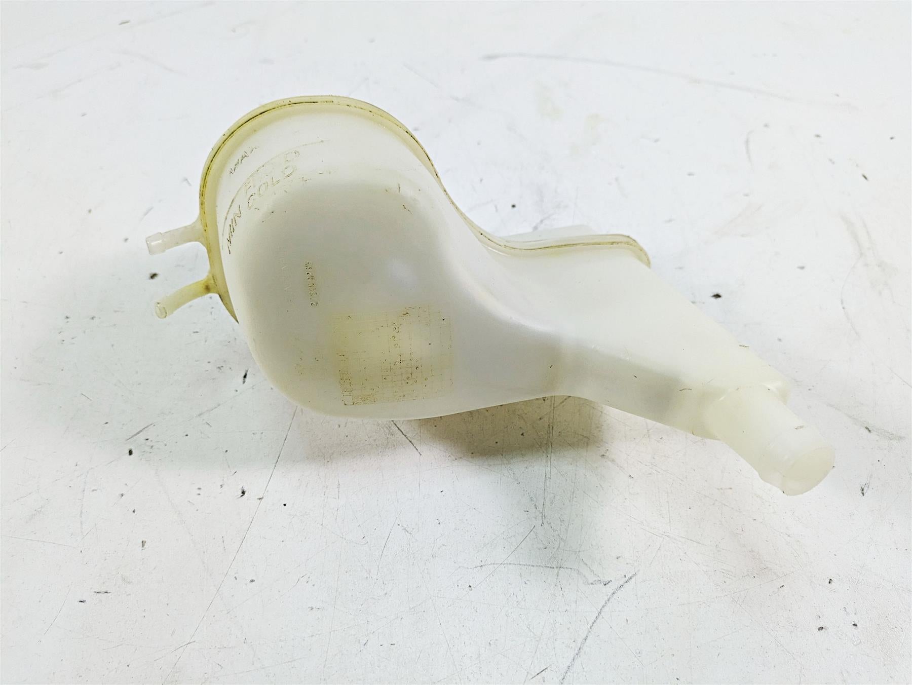 2016 Seadoo RXT 260 Coolant Reservoir Tank 276000265