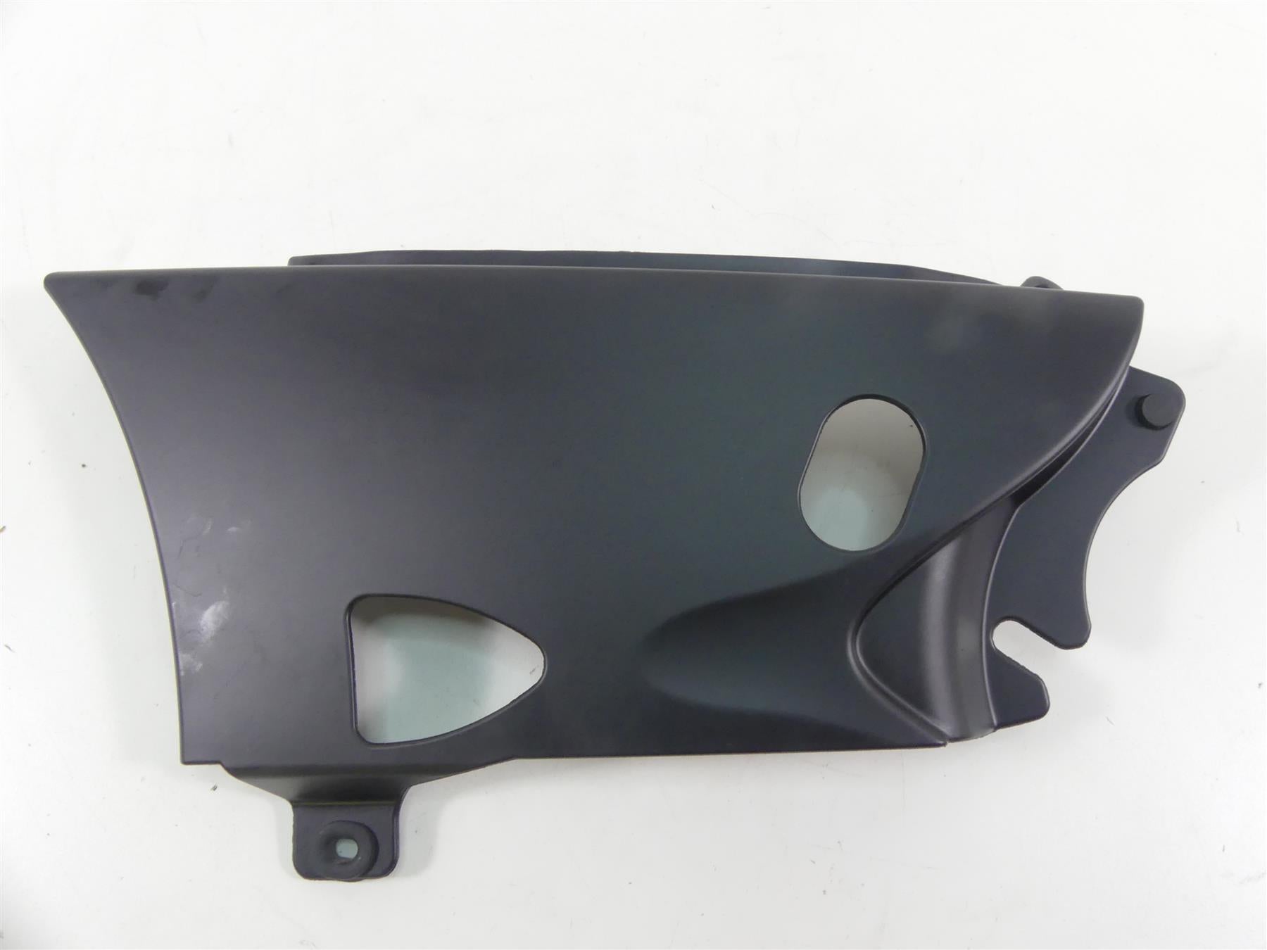 2016 Indian Chieftain Dark Horse Right  Lower Side Cover Fairing Cowl 5450418