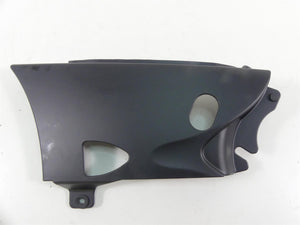 2016 Indian Chieftain Dark Horse Right  Lower Side Cover Fairing Cowl 5450418