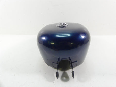 2001 Harley Davidson XL1200 Sportster Fuel Gas Petrol Tank - Dent 61348-98A {{ shop.shopifyCountryName }} - Mototech271