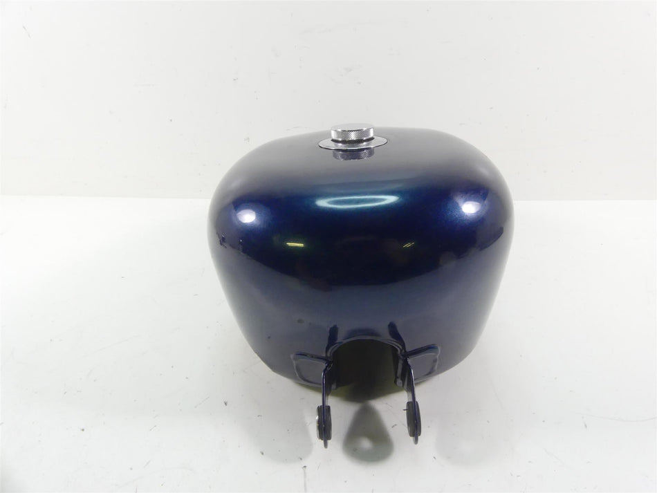 2001 Harley Davidson XL1200 Sportster Fuel Gas Petrol Tank - Dent 61348-98A {{ shop.shopifyCountryName }} - Mototech271
