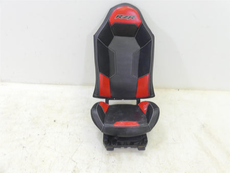 2018 Polaris RZR 1000 RS1 Rider Driver Seat Saddle & Cushions -Read 1021289 {{ shop.shopifyCountryName }} - Mototech271