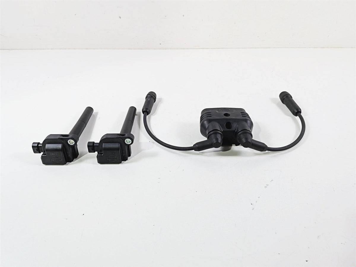 2023 Harley Adv RA1250 S Pan America Ignition Coil Set 31600167 31600166 {{ shop.shopifyCountryName }} - Mototech271