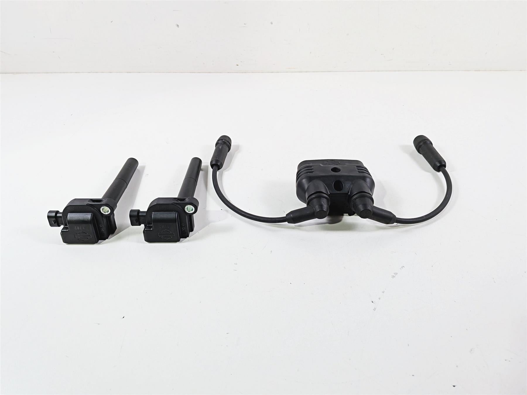 2023 Harley Adv RA1250 S Pan America Ignition Coil Set 31600167 31600166 {{ shop.shopifyCountryName }} - Mototech271