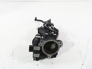 2015 Harley Touring FLHTKL E -Glide Low Throttle Body Fuel Injection 27685-11A | Mototech271