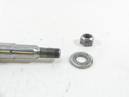 2003 Harley Dyna 100TH FXDL Low Rider Front Axle Wheel Spindle 3/4" 43895-00 {{ shop.shopifyCountryName }} - Mototech271