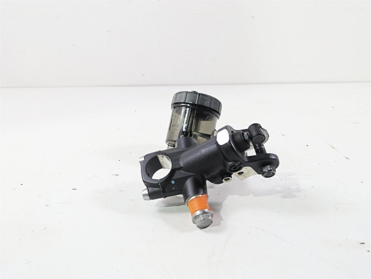 2023 Kawasaki ZX1400 ZX14R Ninja Front Radial Brake Pump Brembo 43015-0671 {{ shop.shopifyCountryName }} - Mototech271