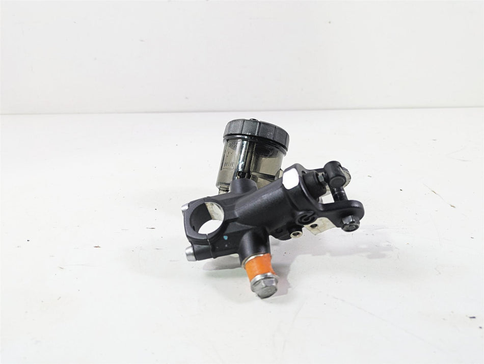 2023 Kawasaki ZX1400 ZX14R Ninja Front Radial Brake Pump Brembo 43015-0671 {{ shop.shopifyCountryName }} - Mototech271