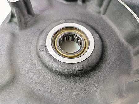 2017 Harley Softail Heritage Classic FLSTC Inner Primary Clutch Cover 60681-06C {{ shop.shopifyCountryName }} - Mototech271