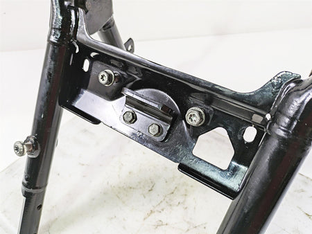 2010 Harley Touring FLHTK Electra Glide Rear Subframe Sub Frame 48079-09BHP {{ shop.shopifyCountryName }} - Mototech271