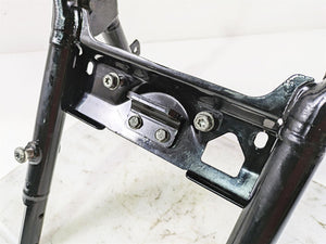 2010 Harley Touring FLHTK Electra Glide Rear Subframe Sub Frame 48079-09BHP | Mototech271