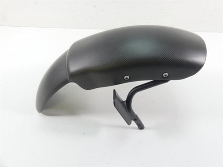 2011 Harley VRSCF Muscle Rod Bestem Front Carbon Fender -Read CBHD-VRSCF-FFD-F {{ shop.shopifyCountryName }} - Mototech271