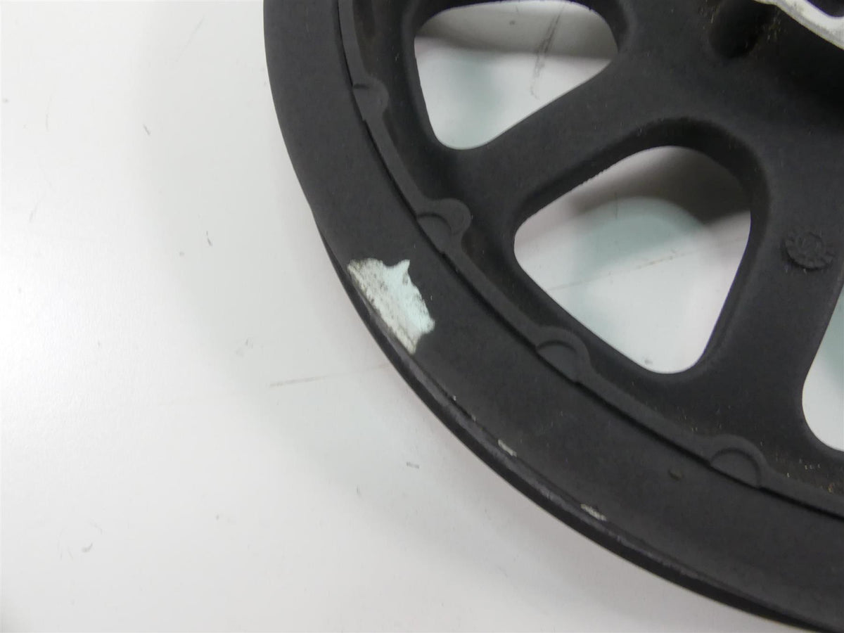 2014 Harley FXDF Dyna Fat Bob Rear Drive Belt Pulley Sprocket 66T 1" 40374-07 {{ shop.shopifyCountryName }} - Mototech271