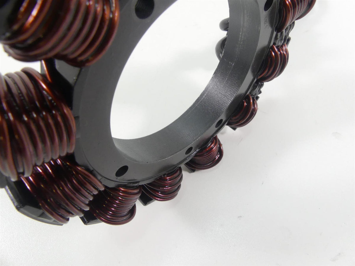 1999 Harley Dyna FXDS Convertible Stator Alternator Generator Magneto 29951-99A {{ shop.shopifyCountryName }} - Mototech271