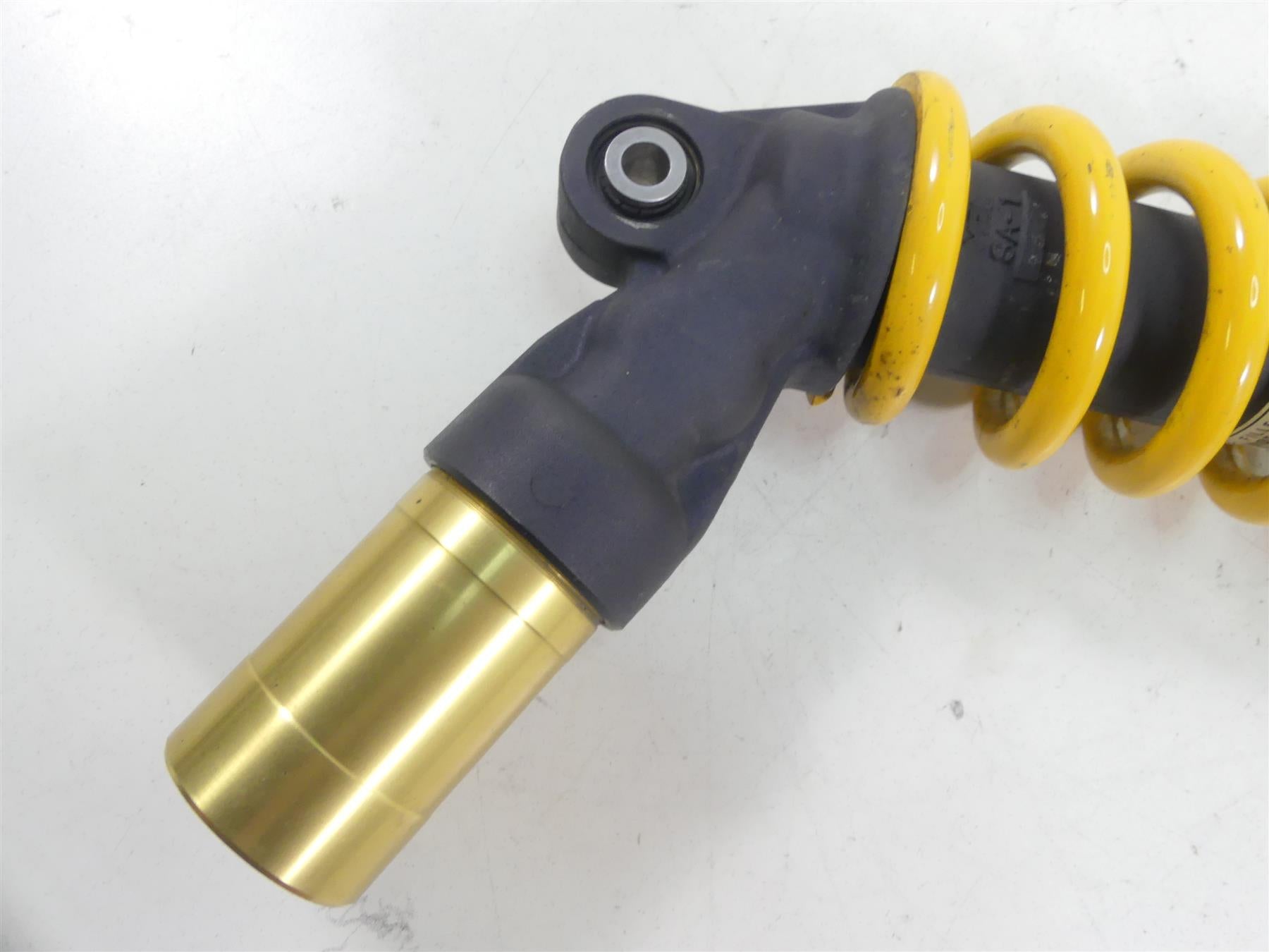 2004 Honda CBR1000RR SC57 SB Suspension Rear Shock Damper 52400-MEL-671 {{ shop.shopifyCountryName }} - Mototech271