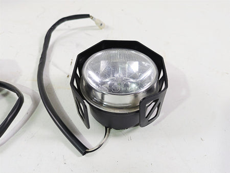 2020 Suzuki V-Strom 1050 XT Fog Light Spot Lamp Set 99000-990D2-220 {{ shop.shopifyCountryName }} - Mototech271