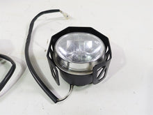 Load image into Gallery viewer, 2020 Suzuki V-Strom 1050 XT Fog Light Spot Lamp Set 99000-990D2-220

