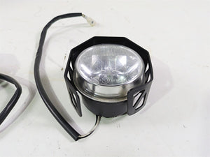 2020 Suzuki V-Strom 1050 XT Fog Light Spot Lamp Set 99000-990D2-220