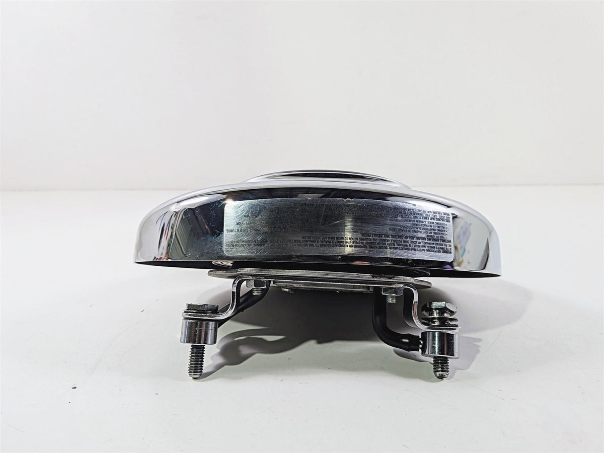 2004 Harley Touring FLTRI Road Glide Air Cleaner Breather Filter 29121-01-Mototech271