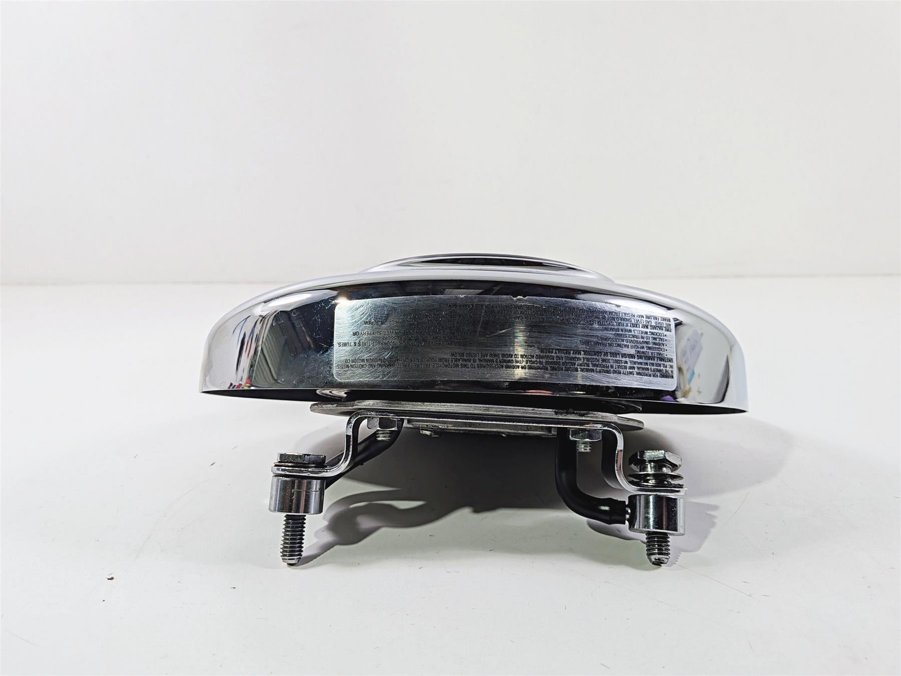2004 Harley Touring FLTRI Road Glide Air Cleaner Breather Filter 29121-01-Mototech271