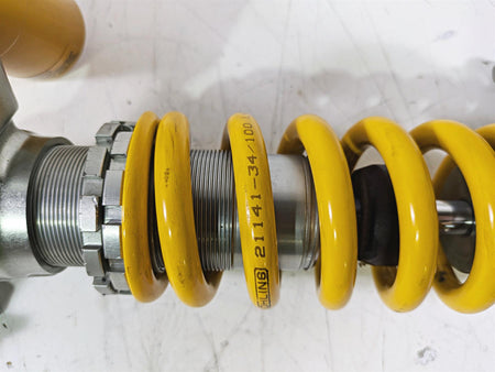 2020 Triumph Daytona 765 Moto2 Ohlins TTX Rear Suspension Shock Damper T2053603 {{ shop.shopifyCountryName }} - Mototech271