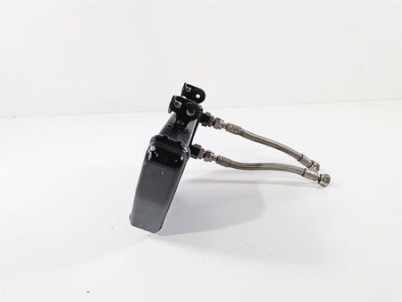 2008 Ducati 1098 SBK Oil Cooler & Lines Set 54840781A-Mototech271