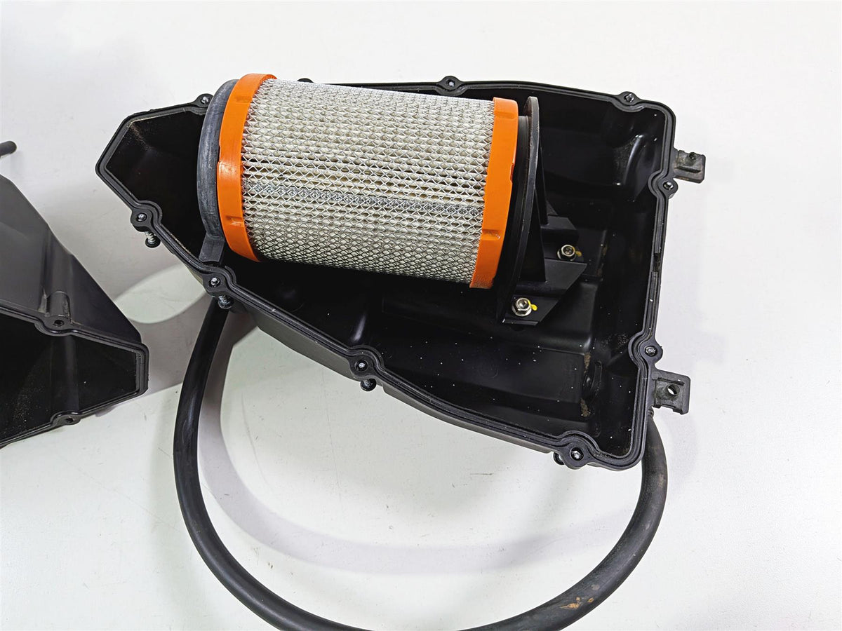 2015 Ducati Scrambler Urban Enduro Air Box Cleaner Breather Filter 44213103A-Mototech271
