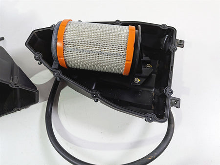 2015 Ducati Scrambler Urban Enduro Air Box Cleaner Breather Filter 44213103A-Mototech271