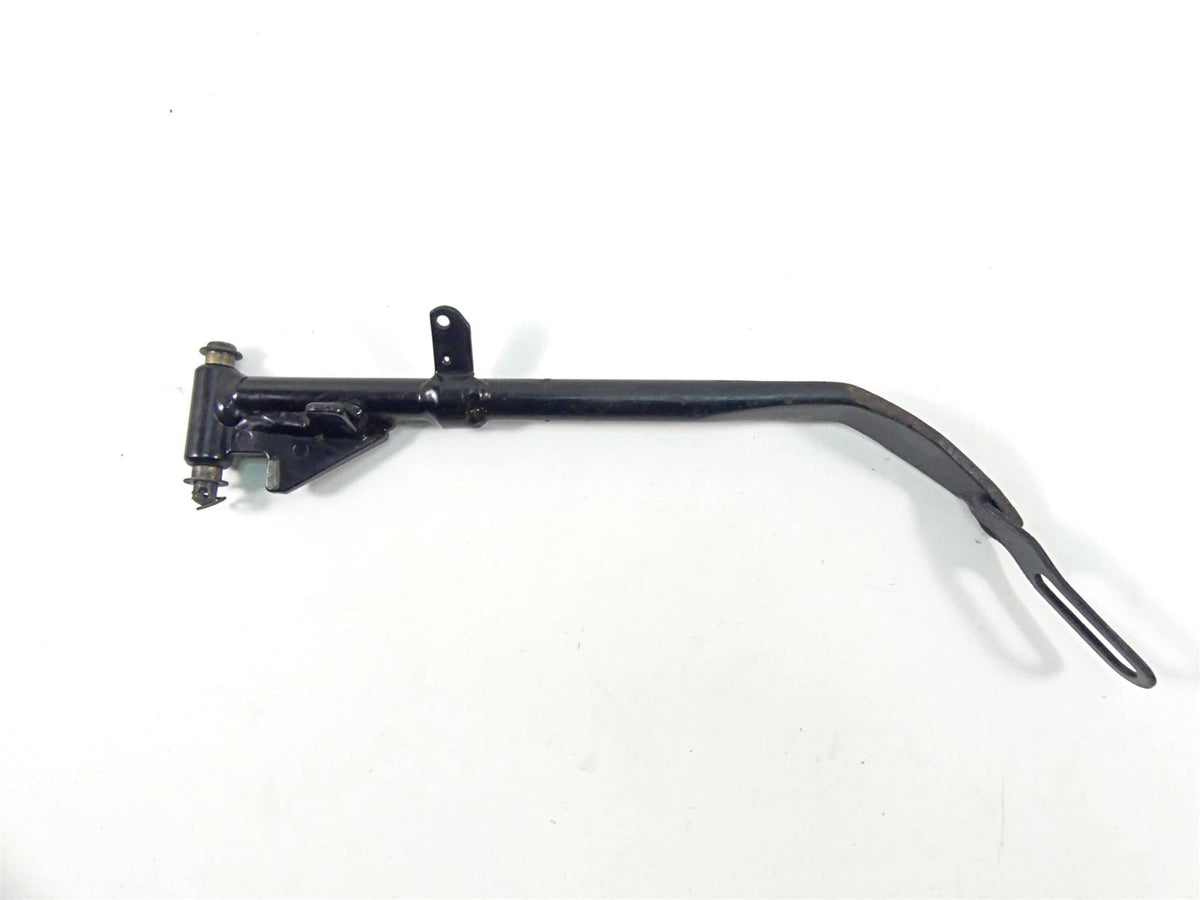 2009 Harley XR1200 Sportster Side Kickstand Kick Stand 50124-09 {{ shop.shopifyCountryName }} - Mototech271