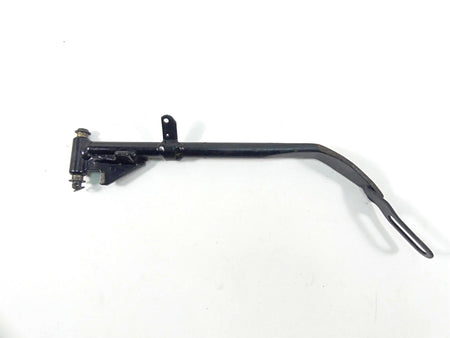 2009 Harley XR1200 Sportster Side Kickstand Kick Stand 50124-09 {{ shop.shopifyCountryName }} - Mototech271