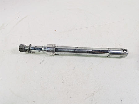 2015 Harley Touring FLHTKL Electra Glide Front Axle Wheel Spindle 41547-07A {{ shop.shopifyCountryName }} - Mototech271