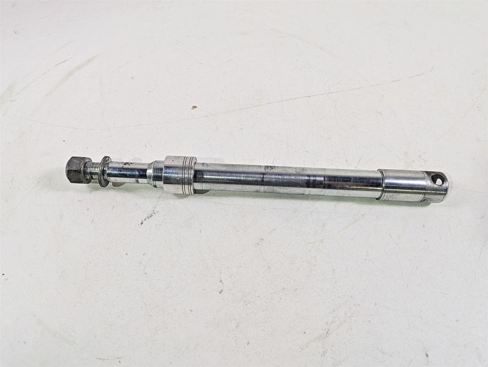 2015 Harley Touring FLHTKL Electra Glide Front Axle Wheel Spindle 41547-07A {{ shop.shopifyCountryName }} - Mototech271