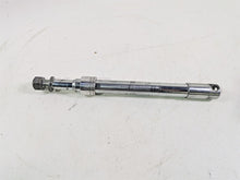 Load image into Gallery viewer, 2015 Harley Touring FLHTKL Electra Glide Front Axle Wheel Spindle 41547-07A
