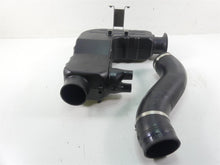 Load image into Gallery viewer, 2009 Kawasaki Ultra 260 LX Air Cleaner Breather Tube 11038-3709 11038-3711 | Mototech271
