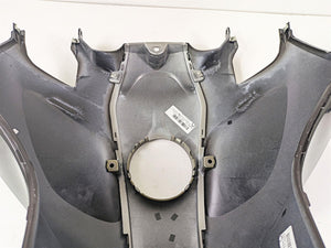 2016 BMW R1200RT K52 Fuel Gas Tank Cover Fairing Set 46638533563 46638533564