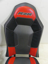 Load image into Gallery viewer, 2017 Polaris RZR 1000 S Left Right Driver Rider Passenger Seat Set 1021289 | Mototech271
