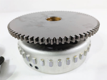 2021 Indian Scout 1200 Ignition Flywheel Rotor Starter Clutch 4014530 {{ shop.shopifyCountryName }} - Mototech271