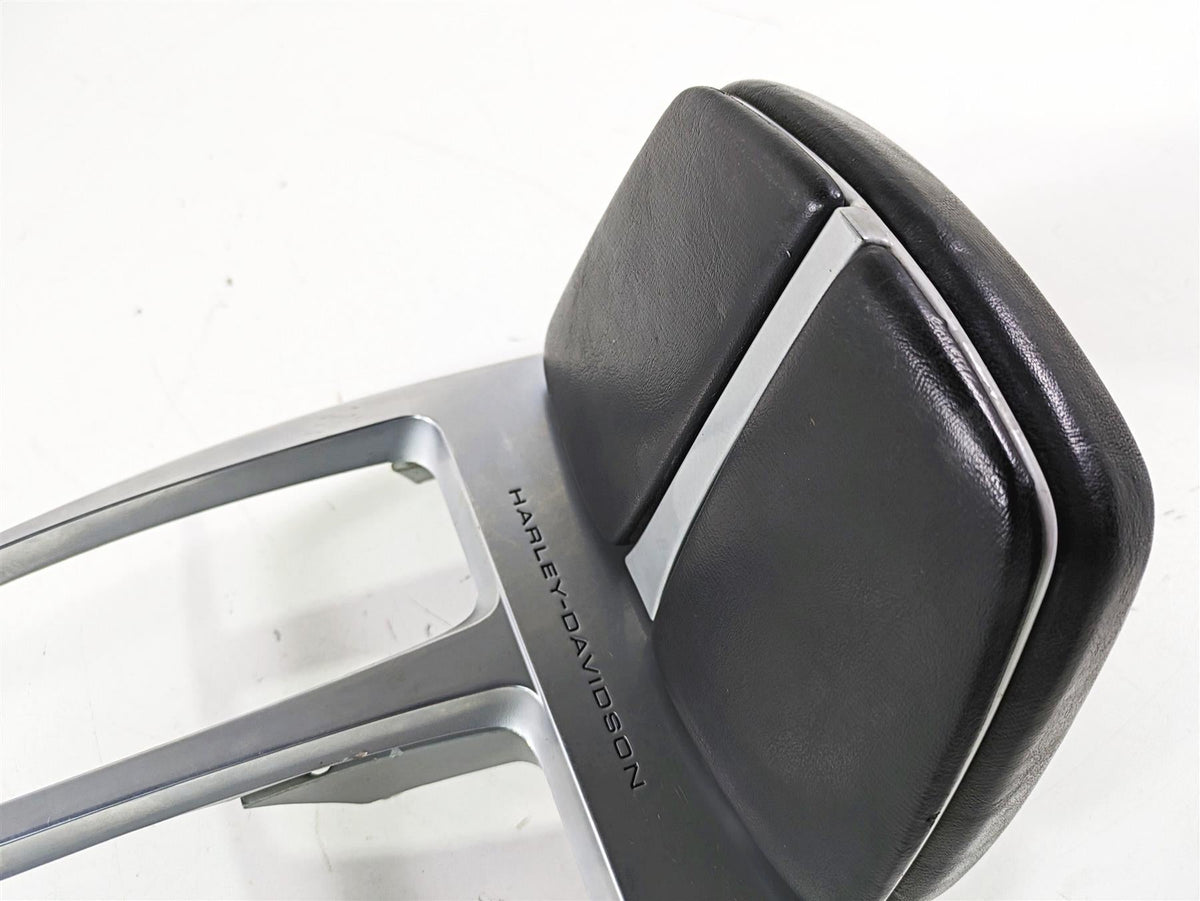 2013 Harley VRSCDX Night Rod Sp Rear Luggage Rack & Passenger Sissy Bar 51600-09 {{ shop.shopifyCountryName }} - Mototech271